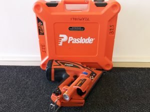 Impulssinaulain / runkonaulain Paslode IM90Ci
