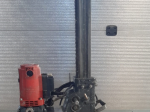 Timanttiporakone 2400 W