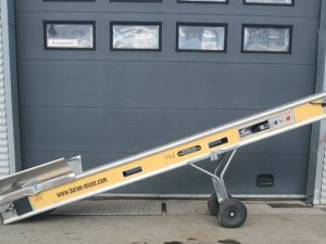Hihnakuljetin 3,3 m