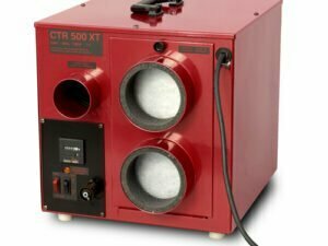 Adsorptiokuivain Corroventa CTR 500XT