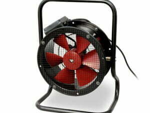 Puhallin Corroventa AX3000