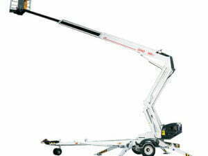 Henkilönostin Dino 180XT