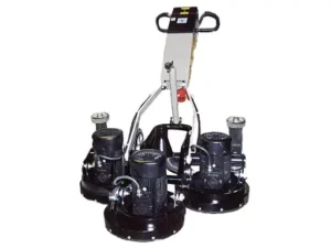 Hiomakone Floorman 1000