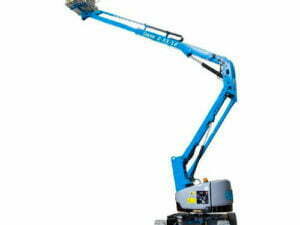 Nivelpuominostin Genie Z-33 (Lavakorkeus 10m)