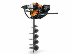 Maapora Stihl