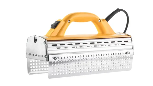 Vuokrataan maalinpoistaja Speedheater 1100 standard