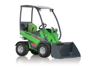 Kuormaaja Avant 225 LPG