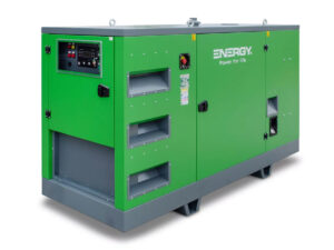 Sähkögeneraattori 34,4kW
